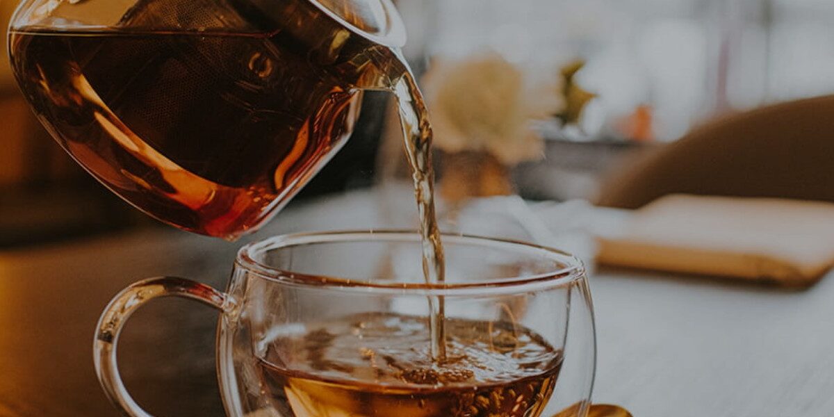 Detox & Weight Loss Teas
