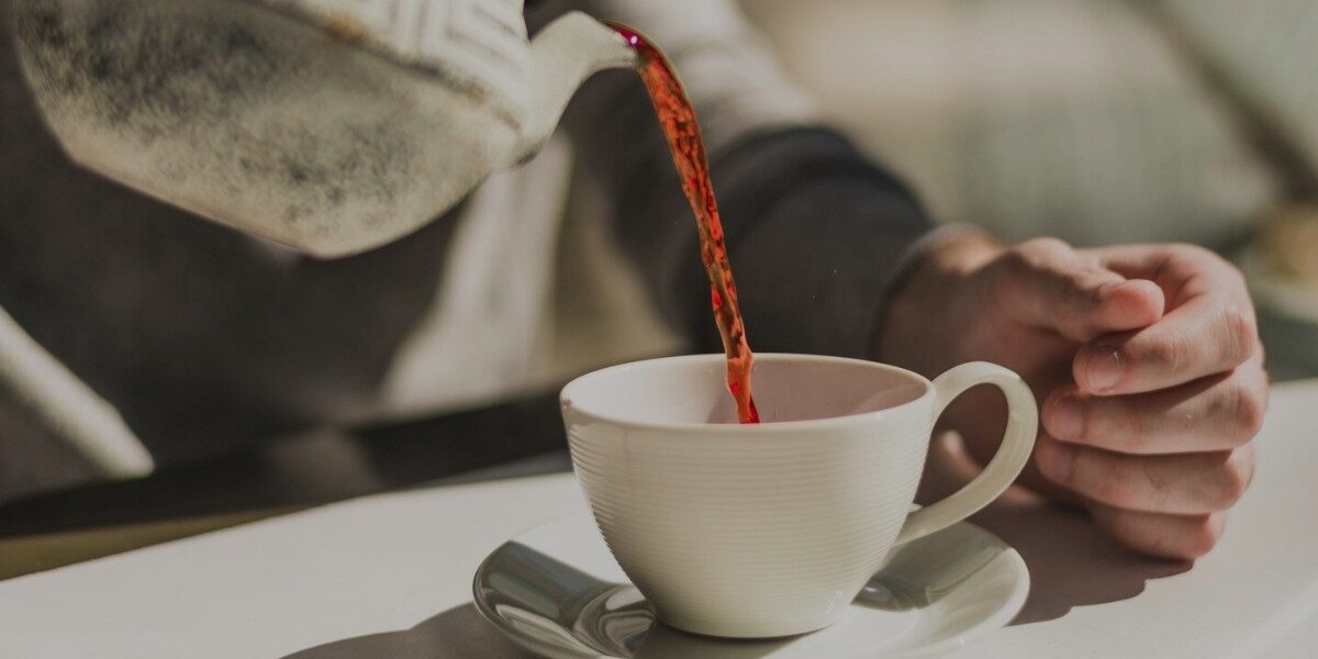 How to Brew the Perfect Cup