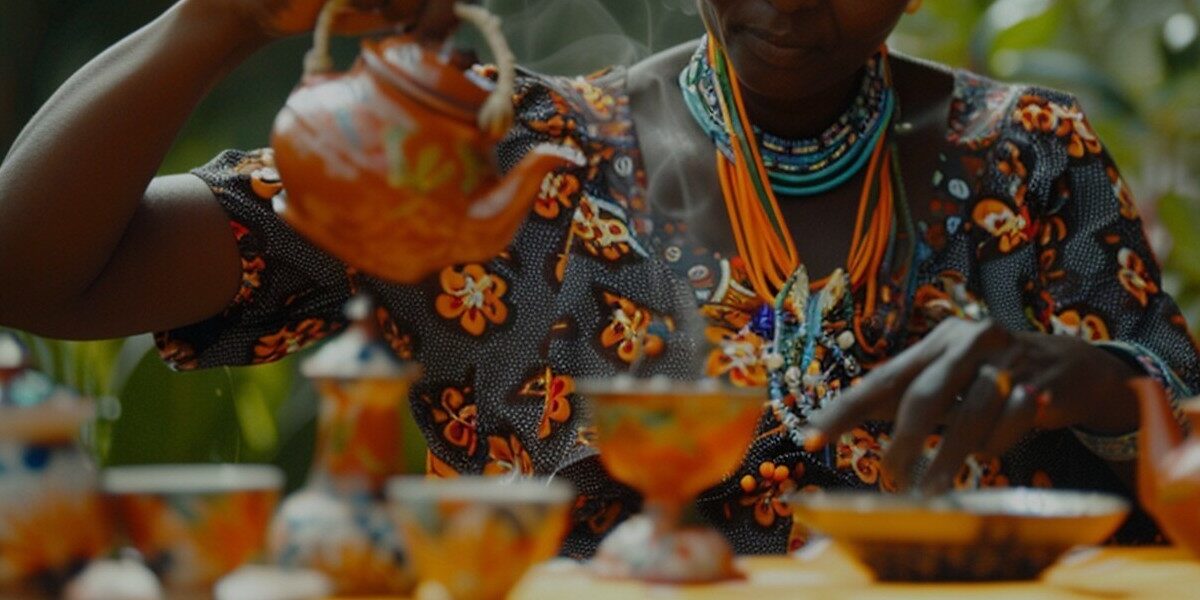 Tea Traditions Around the World
